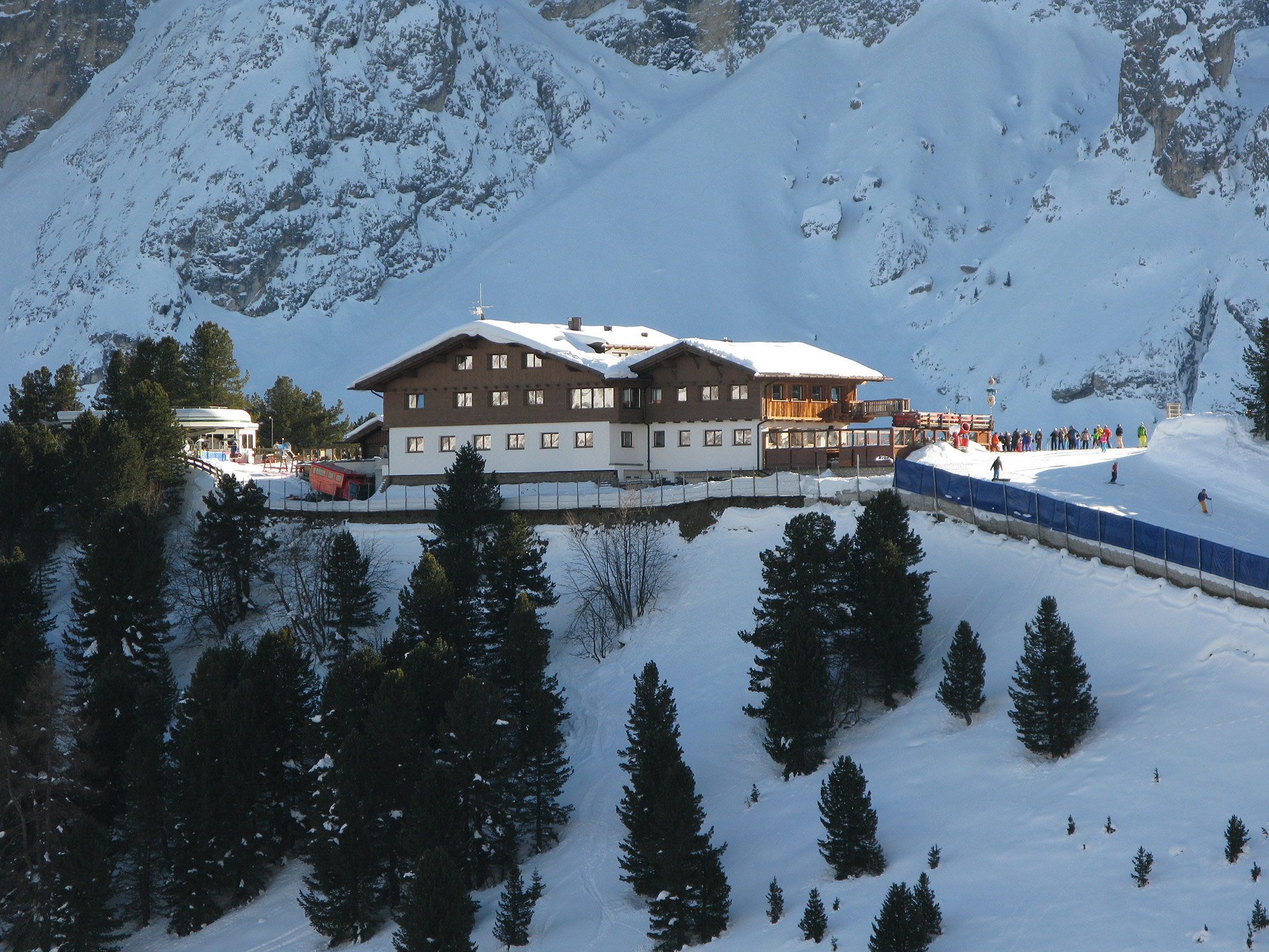 Selva di Val Gardena